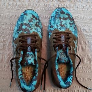 Asics mens shoes 2016 Barcelona